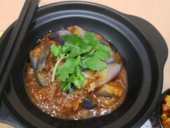鱼香茄子-老娘舅(奥特莱斯店)