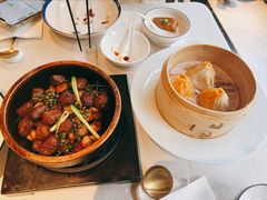 -狮王府淮扬菜(老门东店)