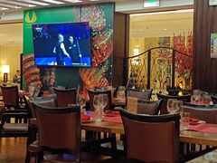 -五洲皇冠巴西烤肉餐厅