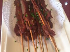 -蔡阿水羊肉店