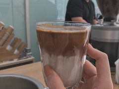 -COFFEE HOLIC(朝外SOHO店)