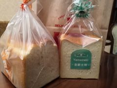 -山崎面包(百联世纪店)