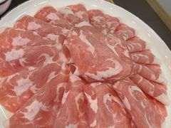 -小洋府铜锅涮肉(南锣鼓巷店)