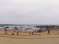 -日照灯塔风景区