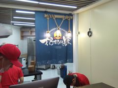 -奶奶的美食(悦立方店)