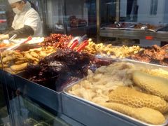 -老人和饭店(淮海中路店)