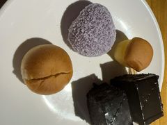 -東舍食唐精品陕菜馆