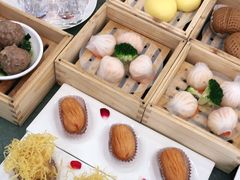 -国贸旋转餐厅(国贸广场店)
