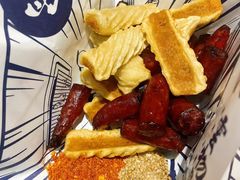 -雲物·云南小馆(好悦天地店)