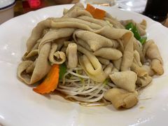 -南记食粥坊·宵夜大排档(莲花总店)