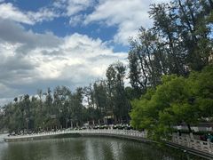 -翠湖公园