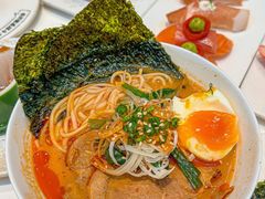 -元气寿司(益田假日广场店)