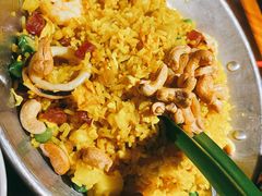 菠萝炒饭-默加东南亚美食(大宁音乐广场店)