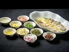 -黑竹香鸡(营和巷店)