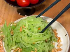 -院子餐厅·大锅菜·老杭帮(桥西直街店)