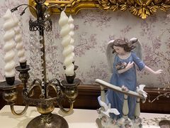 -秘密旅行Bonjour(黑金冠 江南西店)