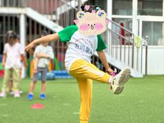 -北京市邮政管理局海慧寺幼儿园