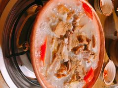 腊排骨火锅-阿婆情腊排骨火锅(金虹路店)