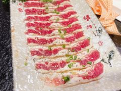 -醉火烧泥炉烤肉(孩儿巷店)