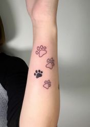 -海王刺青·纹身·穿孔饰品·TATTOO