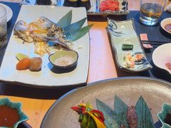 -本逸·割烹料理(湖墅店)
