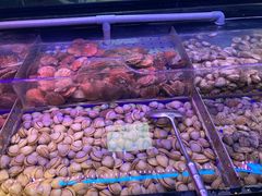 -盛江山自助料理(奥莱锦辉购物广场店)