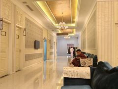 -名流健康高端体检中心·名宾门诊·健康管理