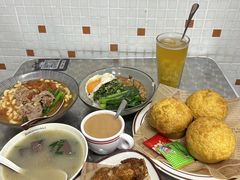 -兴华里茶记(禅城同济首店)