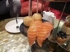 -广州天河合景福朋喜来登酒店