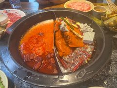 -蜀大侠火锅(总府路店)