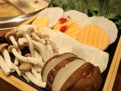 -快乐小羊火锅餐厅(农科路店)
