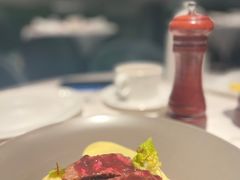 -L'Arome芳芳法国餐厅(仙林金鹰店)