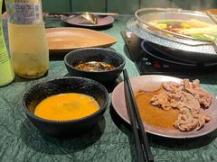 -牛New寿喜烧(中山公园龙之梦店)