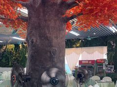 -景好海鲜餐厅(大鹏必选旅游店)