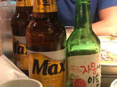 -王妃家(明洞中央店)