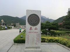 -赵记煎饼卷大葱(泰山大街店)