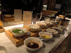 -福州仓山凯悦酒店·Market Cafe Lacucina咖啡厅