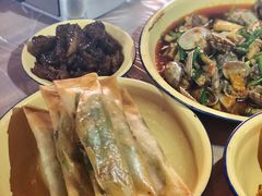 春卷-东排食堂长沙小吃大排档(五一广场店)