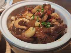 -杭百味·大众精选杭帮菜(西湖音乐喷泉店)