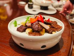 -明州小宴(文化广场店)