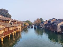 -乌镇东栅景区-茅盾故居