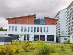 -海南热带海洋学院(三亚校区)