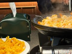 -前海沿·青岛菜(大拇指广场石老人店)