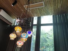 -肴约·花园式餐厅(湖里店)