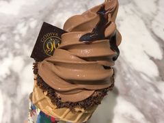 -GODIVA(港汇恒隆广场)