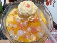 -桃夭日式料理(国信店)