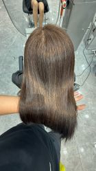 -老佛爷Hair染发烫发Salon