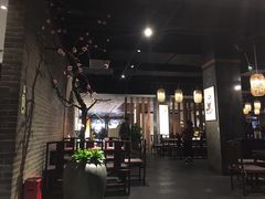 -青藤茶馆(南山路店)