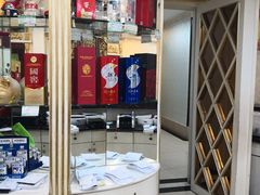 -阿兴记大饭店(金港国际购物中心店)