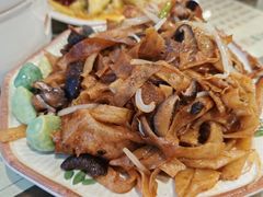 -葛记焖饼(伏牛路店)